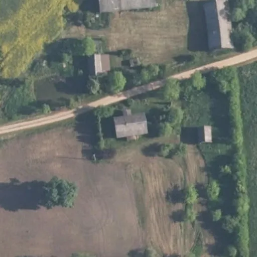 Vaizdas iš viršaus: Pelučių g. 12, Pelučiai
