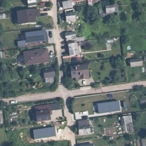 Vaizdas iš viršaus: Ateities Sodų 4-oji g. 49, Vilnius