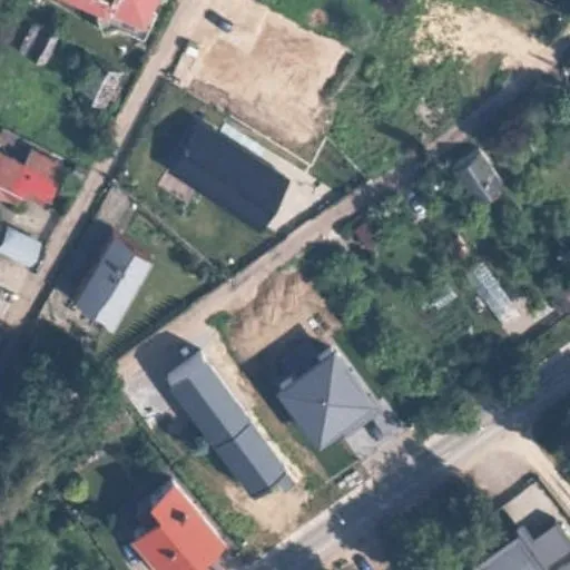 Vaizdas iš viršaus: Mileišiškių g. 44, Vilnius