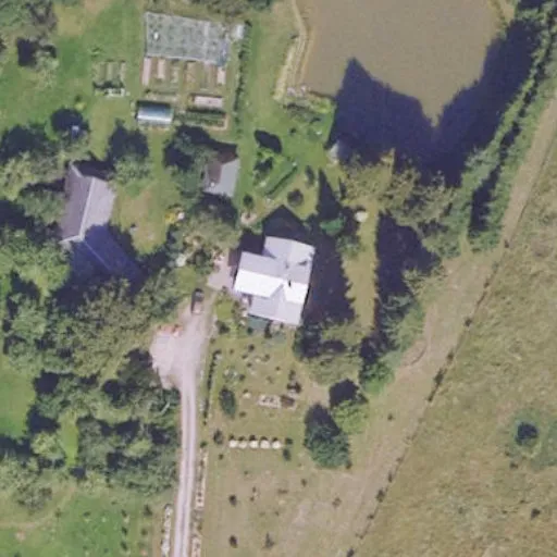 Vaizdas iš viršaus: Žvėryno g. 18, Žvėrynas