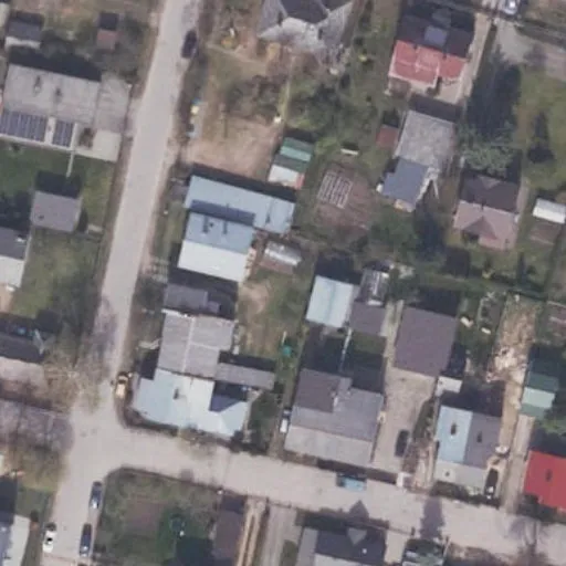 Vaizdas iš viršaus: Žagarės g. 12A, Kaunas