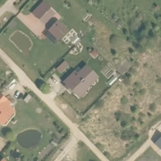 Vaizdas iš viršaus: Lanko g. 11, Dovilai