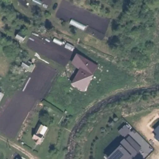 Vaizdas iš viršaus: Sausmedžių g. 10, Radviliškis