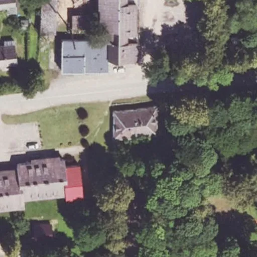 Vaizdas iš viršaus: Kaštonų g. 21A, Salos