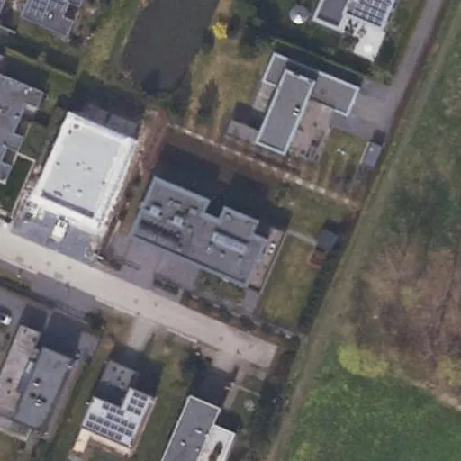 Vaizdas iš viršaus: Gebenių g. 89, Kaunas