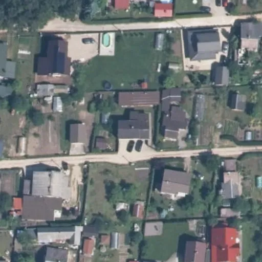 Vaizdas iš viršaus: Skaistės 6-oji g. 7, Skaidiškės