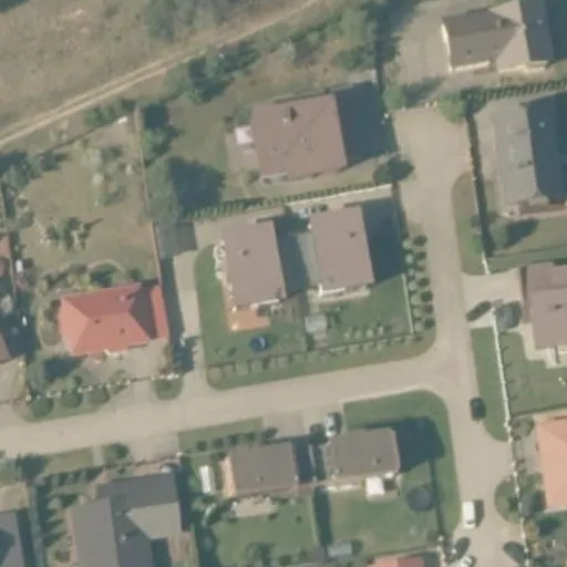 Vaizdas iš viršaus: Tauro g. 31, Kalotė