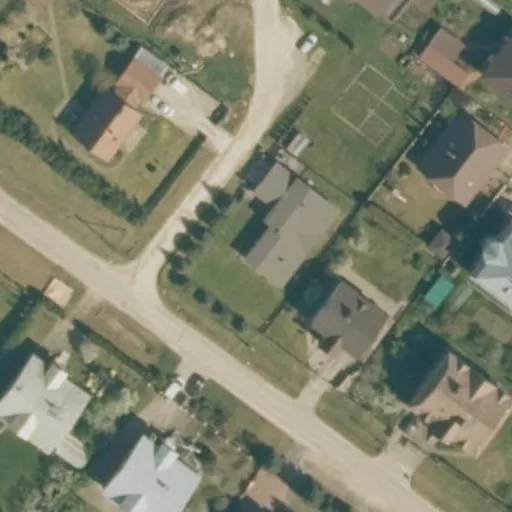 Vaizdas iš viršaus: Šaltalankių g. 22, Šiauliai