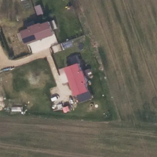 Vaizdas iš viršaus: Prezidento g. 38, Bajorai