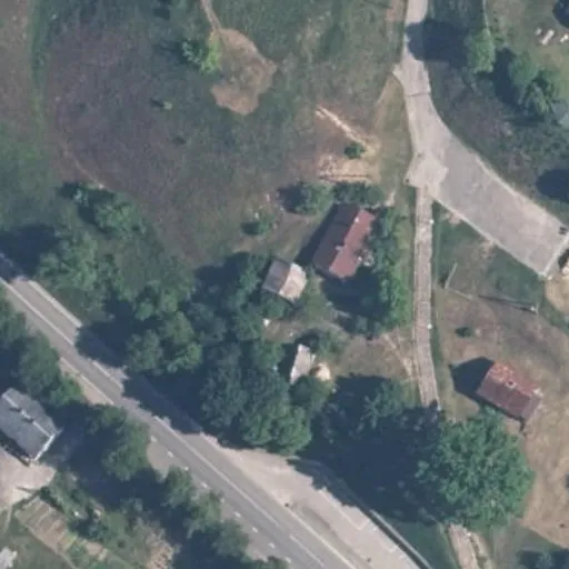 Vaizdas iš viršaus: Bakšio g. 26, Merkinė