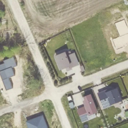 Vaizdas iš viršaus: Stetiškių g. 65, Panevėžys