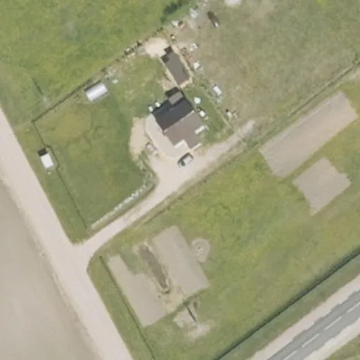 Vaizdas iš viršaus: Sedos g. 45, Šerkšnėnai