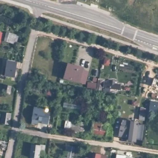 Vaizdas iš viršaus: Pagubės g. 38, Vilnius