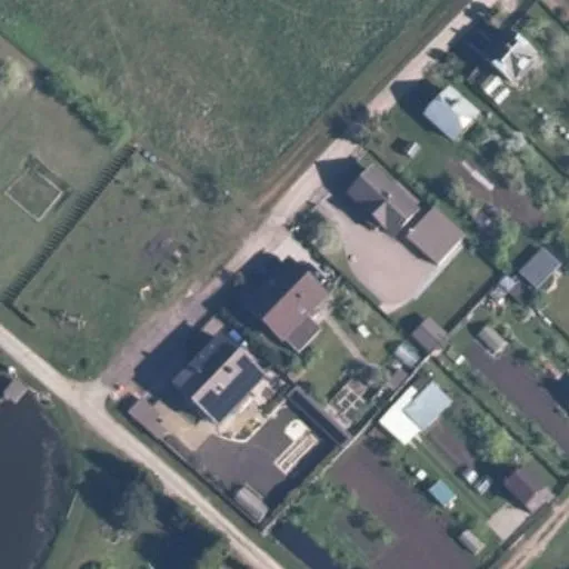 Vaizdas iš viršaus: Beržų g. 18, Kakoniškė