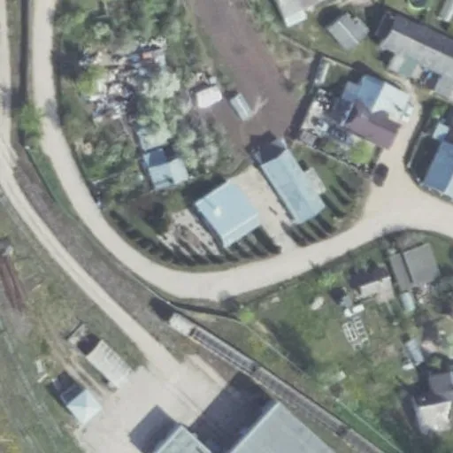 Vaizdas iš viršaus: Šilų g. 24, Jonava