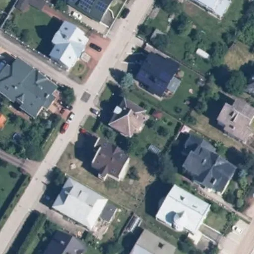 Vaizdas iš viršaus: Pažagiškių g. 39, Vilnius