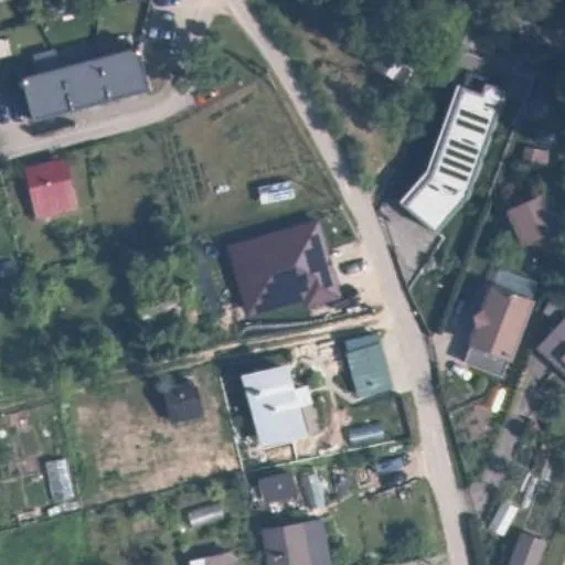 Vaizdas iš viršaus: Juodvarnių Sodų 9-oji g. 7, Vilnius