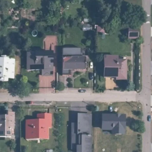 Vaizdas iš viršaus: Gubojų g. 25, Vilnius