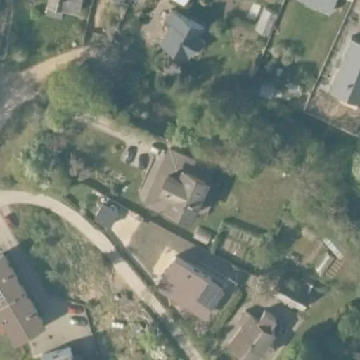 Vaizdas iš viršaus: Serviso g. 44, Klaipėda