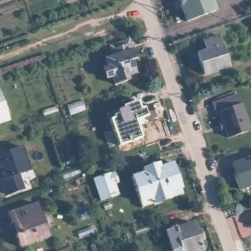 Vaizdas iš viršaus: Aitvarų g. 21, Vilnius