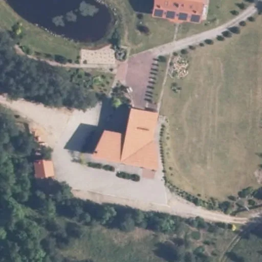 Vaizdas iš viršaus: Baltųjų Lakajų g. 33A, Rudesa