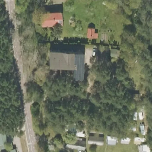 Vaizdas iš viršaus: Ošupio tak. 13A, Palanga