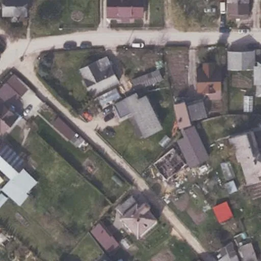 Vaizdas iš viršaus: Vinkšnų tak. 4A, Kaunas