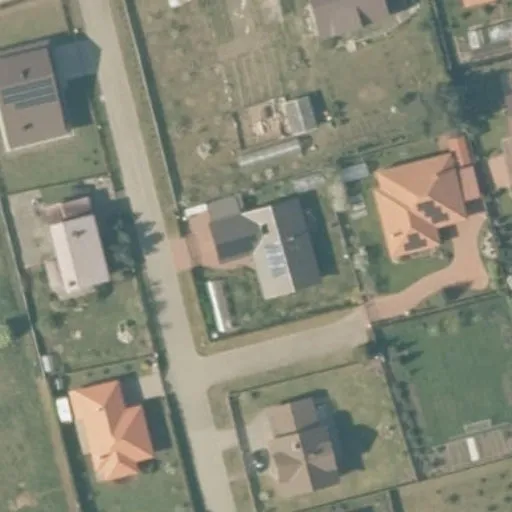 Vaizdas iš viršaus: Labrenciškės g. 4, Kalotė