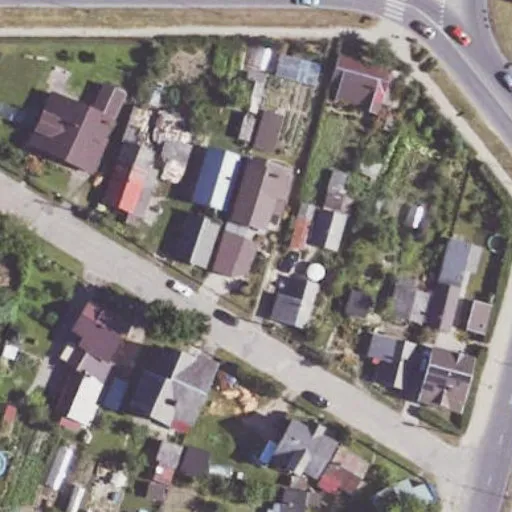 Vaizdas iš viršaus: Pušaloto g. 102, Panevėžys