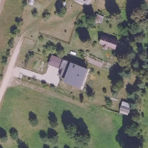 Vaizdas iš viršaus: Kranto g. 31, Tuščiauliai