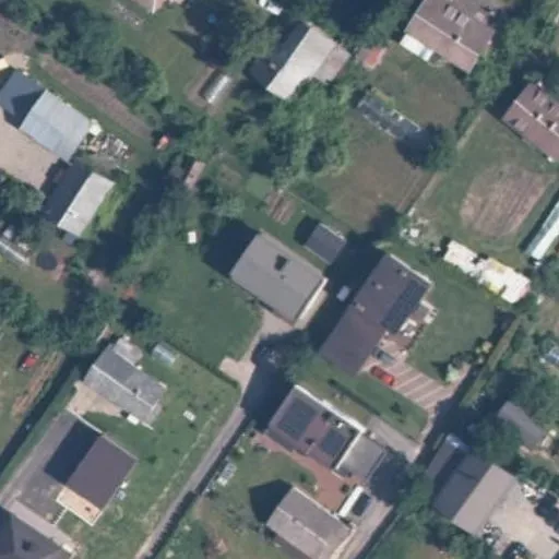 Vaizdas iš viršaus: J. Gagarino g. 15A, Zujūnai