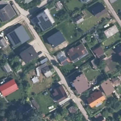 Vaizdas iš viršaus: Juodvarnių Sodų 14-oji g. 16, Vilnius