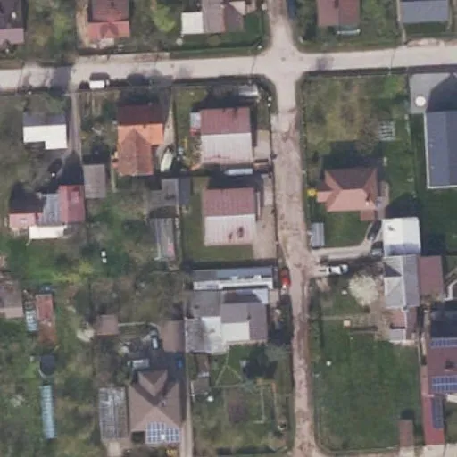 Vaizdas iš viršaus: Našlaičių g. 3A, Kaunas