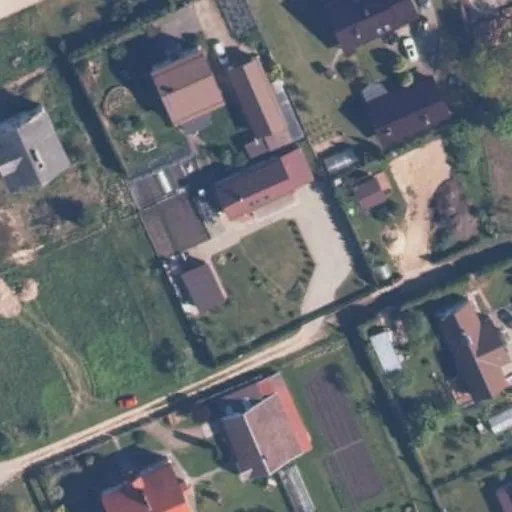 Vaizdas iš viršaus: Ramunių g. 37A, Aukštelkė