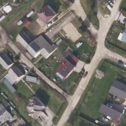 Vaizdas iš viršaus: Sabalkalnio g. 10, Kaunas