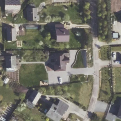 Vaizdas iš viršaus: Budinės g. 15, Elektrėnai
