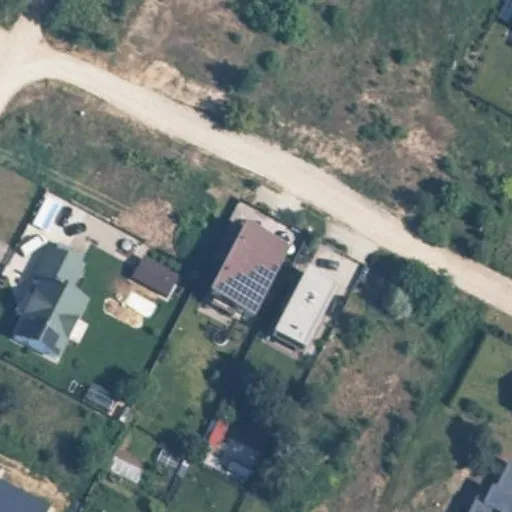 Vaizdas iš viršaus: Tilžės g. 21, Vilnius