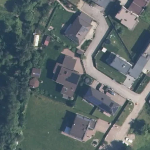 Vaizdas iš viršaus: Juodelių g. 9, Vilnius