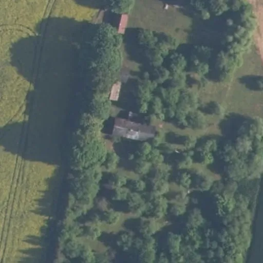 Vaizdas iš viršaus: Antkalnės g. 7, Antkalnė