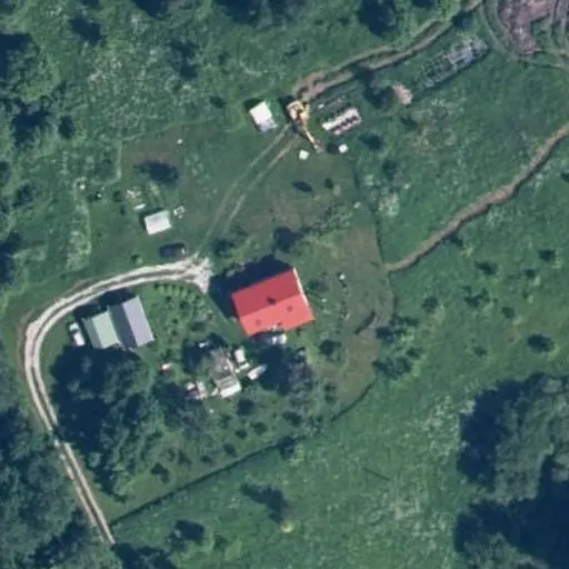 Vaizdas iš viršaus: Milingos g. 15, Lazdynai