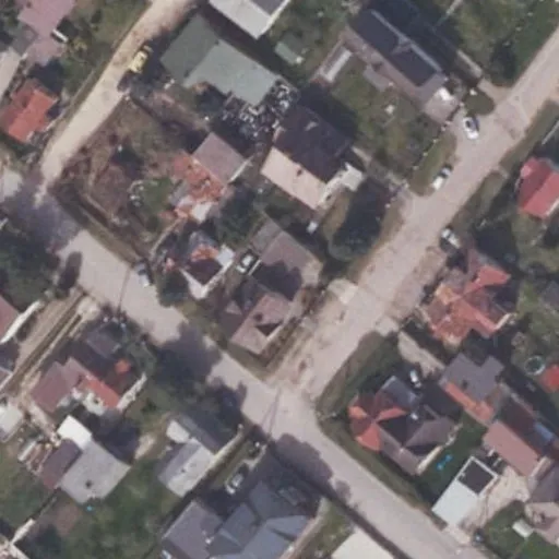 Vaizdas iš viršaus: Pikulo g. 1, Kaunas