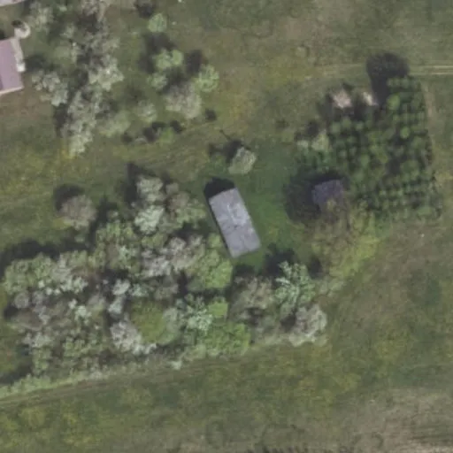 Vaizdas iš viršaus: Trakų g. 45, Stakliškės