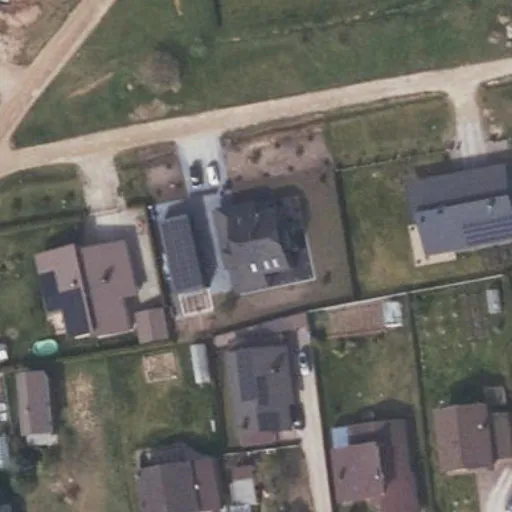 Vaizdas iš viršaus: P. Babicko g. 30A, Kaunas