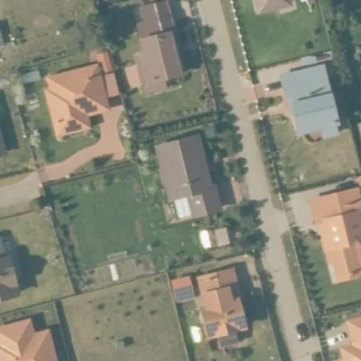 Vaizdas iš viršaus: Kalotės g. 5, Kalotė