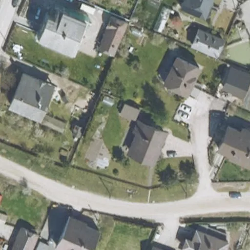 Vaizdas iš viršaus: Laukų g. 24, Kretinga