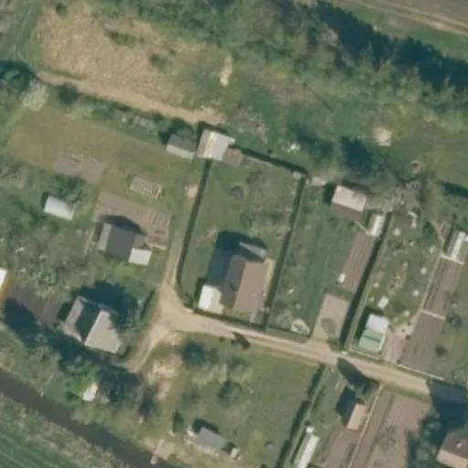 Vaizdas iš viršaus: Jurginų g. 22, Beržynė