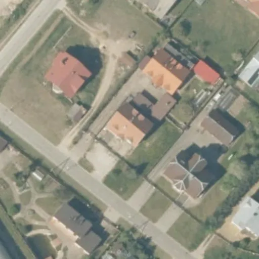 Vaizdas iš viršaus: Smėlio g. 3, Klaipėda