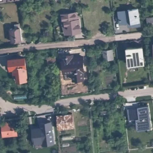 Vaizdas iš viršaus: Žirgo g. 90, Vilnius