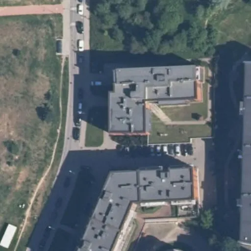 Vaizdas iš viršaus: Dociškių g. 14, Vilnius
