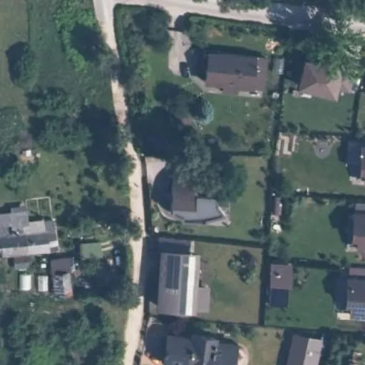 Vaizdas iš viršaus: Juozo Ereto g. 4, Vilnius